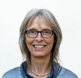 Christine Heß