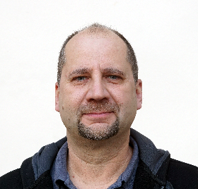 Klaus Burger