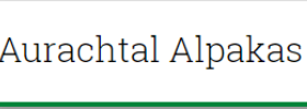 Alpaka Enßner
